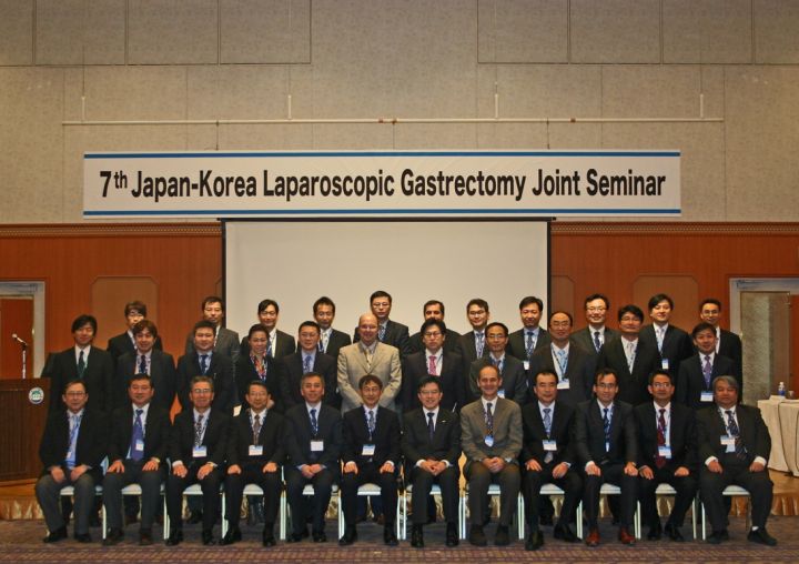 2012년 2월 20일 CKJ joint seminar